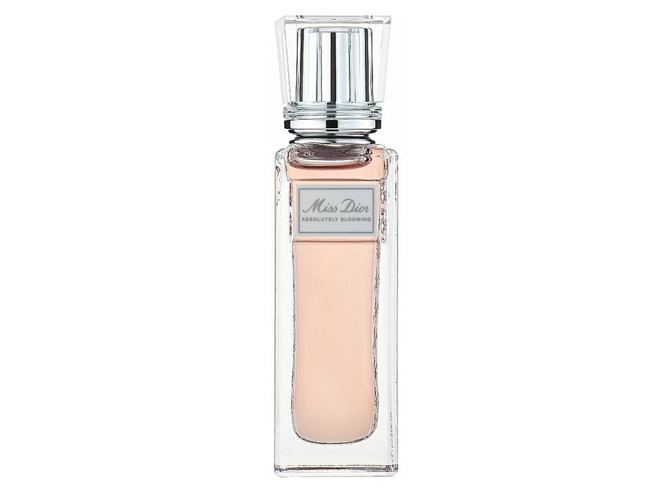 *Miss Dior Absolutely Blooming Eau de Parfum Roller-Pearl * 20ML